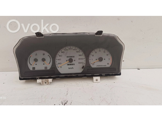 Панель приборов MR240569, 266990 Mitsubishi Space Runner