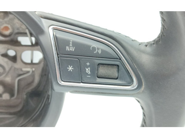 Руль Audi A1 2010 - 2018 года 4G0419091R