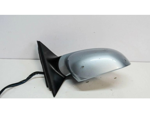 Zpětné zrcátko pravé Volkswagen PASSAT B5.5 2002 E1020514