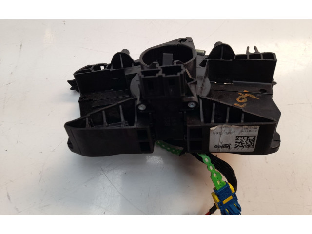 Подушка безопасности водителя 255670736R Dacia Logan II