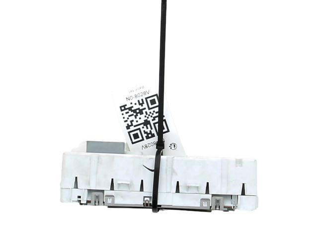 Дисплей    280346262R, N0-8028V   Renault Twingo II