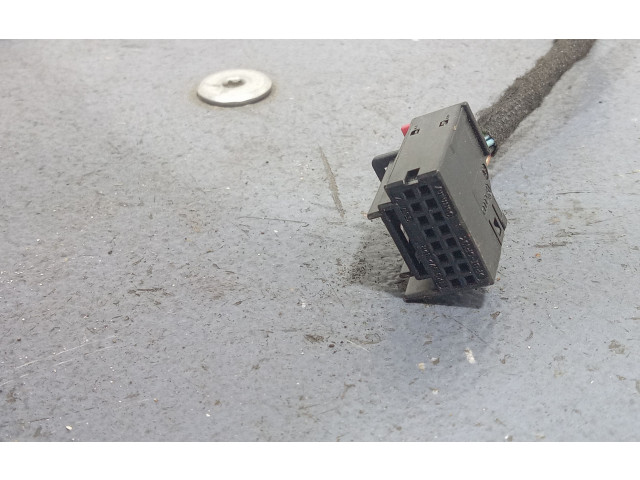 Зеркало электрическое Volkswagen Jetta VI 2011 - 2018 года