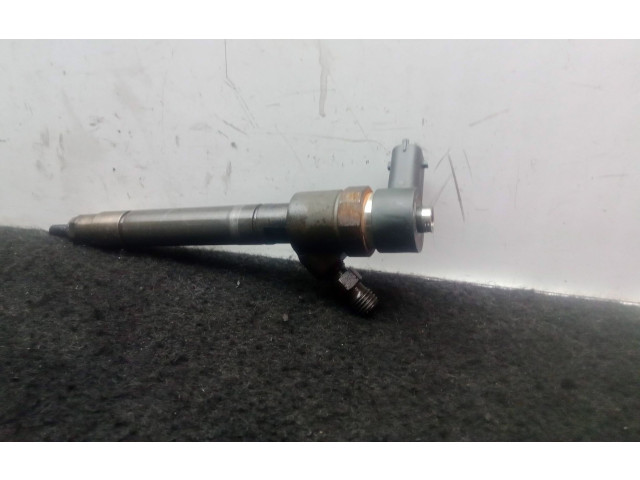 Форсунка BOSCH Volvo S80 D5244T