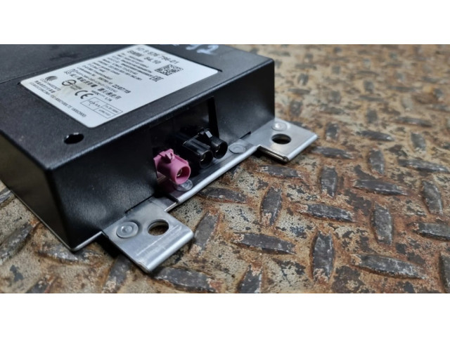 Модуль «Bluetooth»