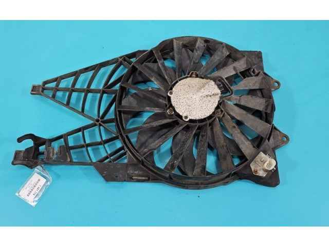 Комплект вентиляторов IMPRK1441774 Fiat Linea