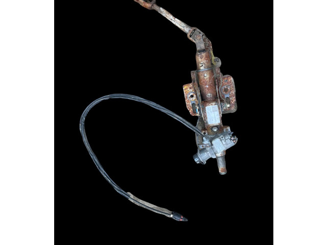    Рулевая рейка 1J1419501DD   Volkswagen Golf IV 1998 - 2005 года