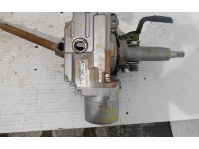 Pojistková skříňka Комплект оси рулевого колеса 000005205785 Fiat Punto Evo 2010