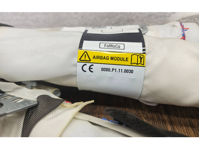 Боковая подушка безопасности EM2B-R042D94-AJ, 01170440794 Ford S-MAX