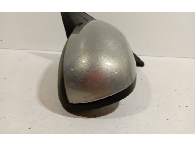 Зеркало электрическое        KIA Pro Cee'd I  2008 - 2013 года   