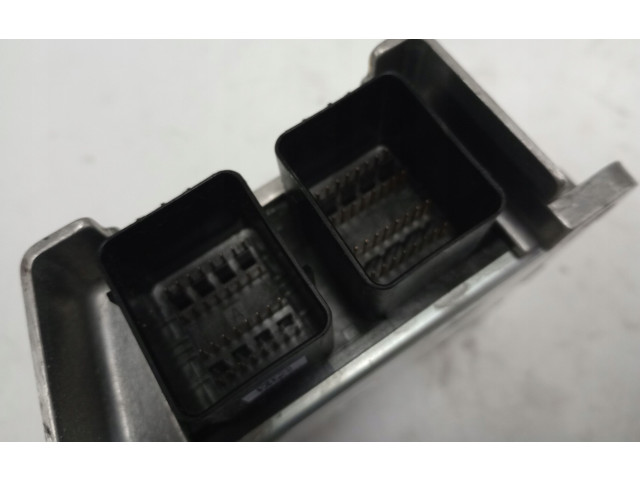 Блок подушек безопасности 68025654AK, 68025654AK   Jeep Grand Cherokee