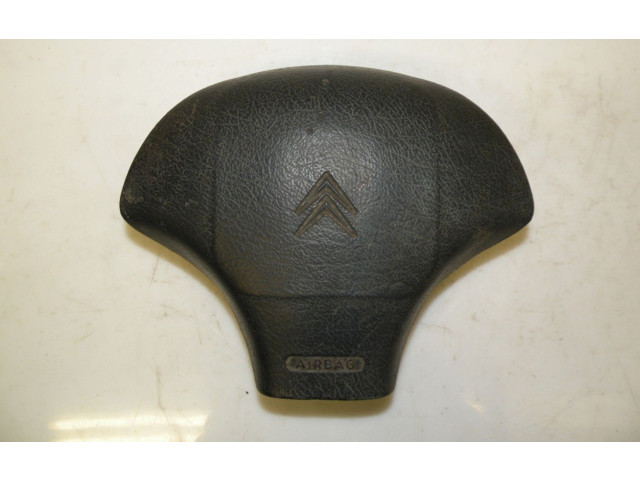 Подушка безопасности водителя 9623938277   Citroen Berlingo