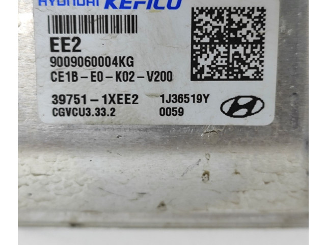 Řídící jednotka 397511XEE2 Hyundai IONIQ 6 2023