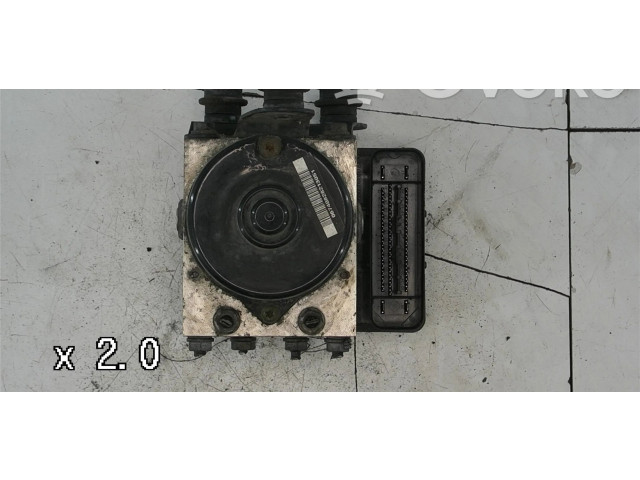 Блок АБС 1K0614517HBEF Audi A3 S3 8P 2003 - 2012 года