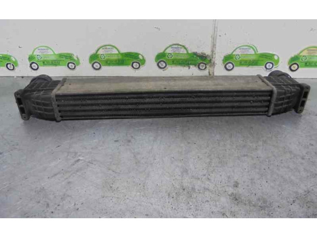 Интеркулер Seat Alhambra (Mk1)