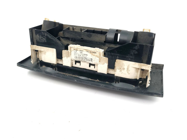 Блок управления климат-контролем 6Y0819045B, 6Y0819045B Skoda Fabia Mk1 (6Y)