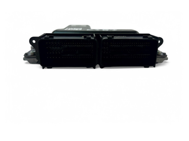 Блок управления двигателем Блок управления 31452623   Volvo S60