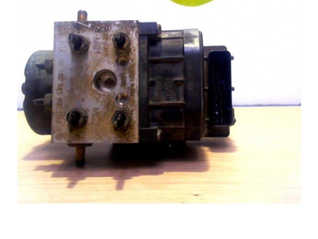 Блок АБС 454153, 454153   Peugeot  306   -  года