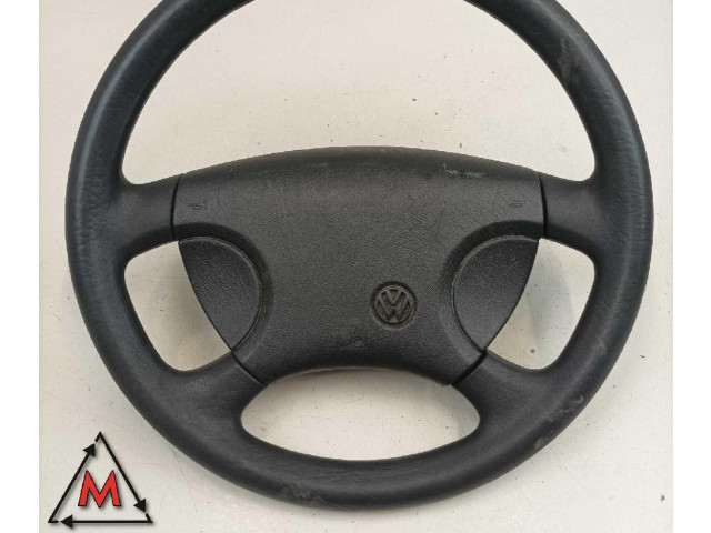 Руль Volkswagen Golf III  1992 - 1997 года 1H0419660      