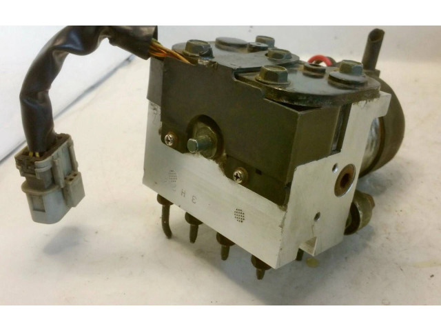 Блок АБС 940031K190 Hyundai ix20 - года