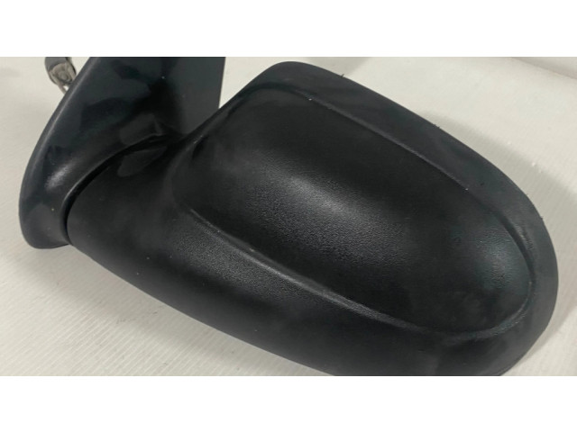 Zpětné zrcátko levé Citroen Saxo 2001 E2015003