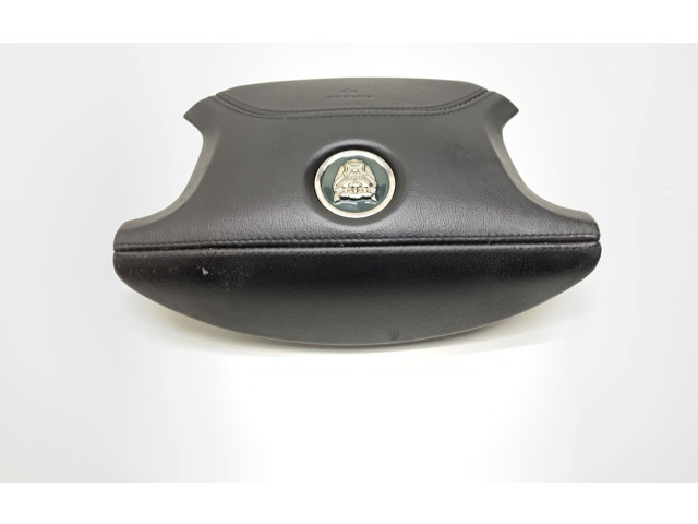 Подушка безопасности водителя 30320211C Jaguar XJ X350