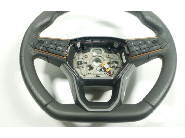 Руль Cupra Formentor  2020 -  года 5FF419091XEY, 5FF419091      