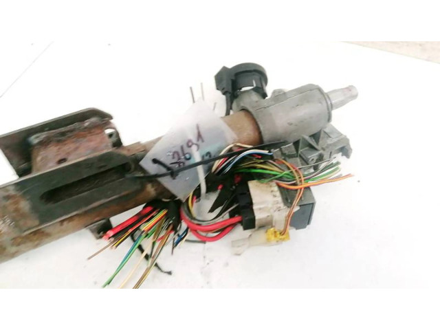 Рулевая рейка Ford Galaxy 1995-2000 года