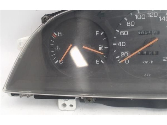 Přístrojová deska Toyota Celica T180 1991 831321B560