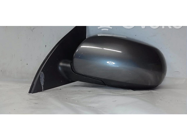 Зеркало электрическое        KIA Ceed  2006 - 2012 года   