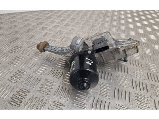 Моторчик дворников W000002179 Renault Scenic III - Grand scenic III