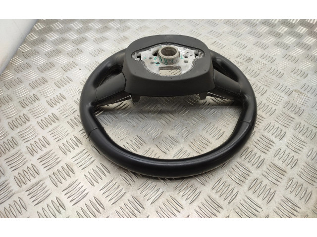 Руль Audi Q5 SQ5 2008 - 2017 года 8R0419091BD