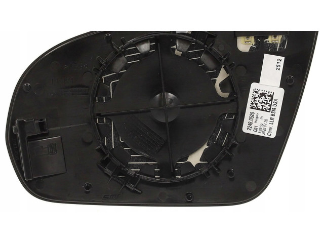 Zpětné zrcátko Mercedes-Benz GLA W156 2016 A0998103400