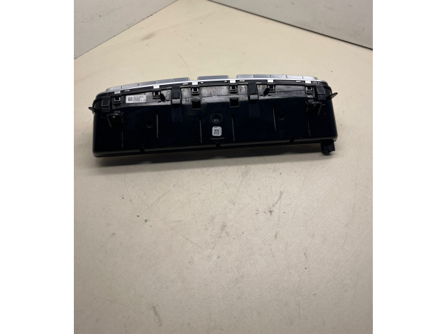 Блок управления климат-контролем A2059054215, 0000079079   Mercedes-Benz GLC X253 C253