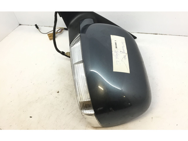 Zpětné zrcátko Volkswagen Touareg I 2008 33877