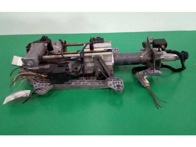    Рулевая рейка 2W933C529AM   Jaguar XF X250 2007 - 2015 года