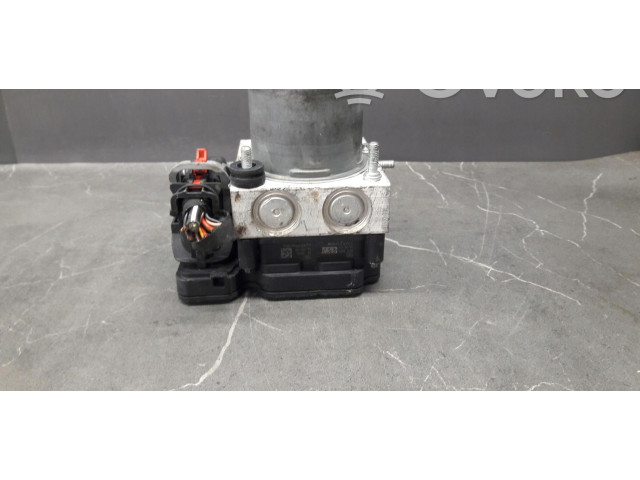 Блок АБС 0265256116   Seat  Ibiza I (021A)  1984 - 1993 года