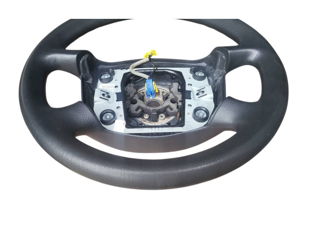 Руль Audi A6 S6 C5 4B  1997 - 2005 года 4B0419091AR, 4B0419091AR01C      