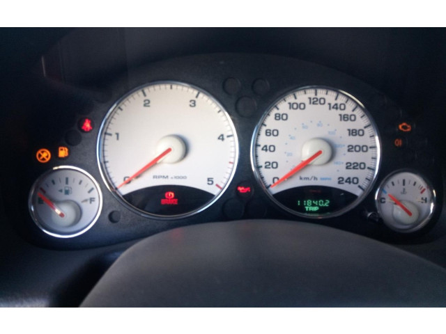 Панель приборов P56010466AH   Jeep Cherokee III KJ       