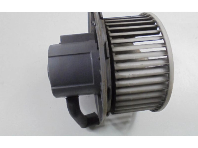 Вентилятор печки       Chevrolet Matiz