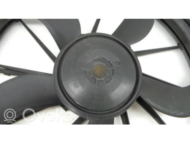 Вентилятор печки    BK21-8C607-B   Ford Transit