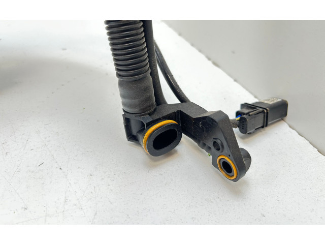 Турбина Нагнетатель Audi A5  06L145874E   для двигателя DKNA      