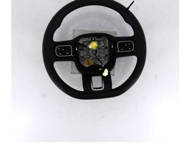 Руль Citroen C3  2016 -  года 98164325ZD, L0-1401C      