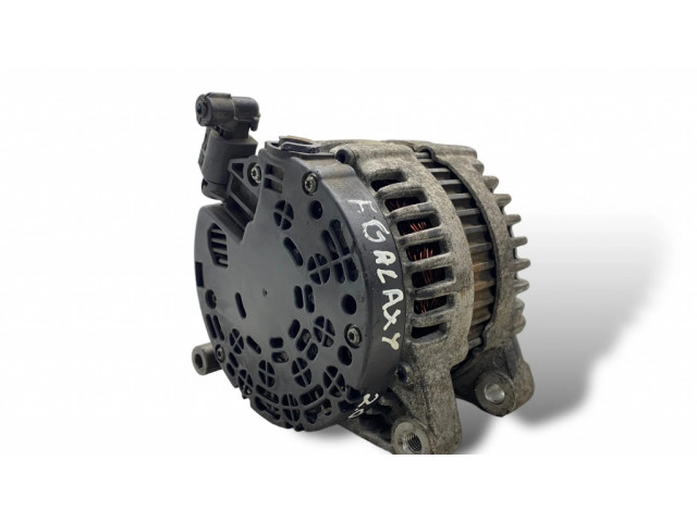 Генератор Ford Galaxy 2.0