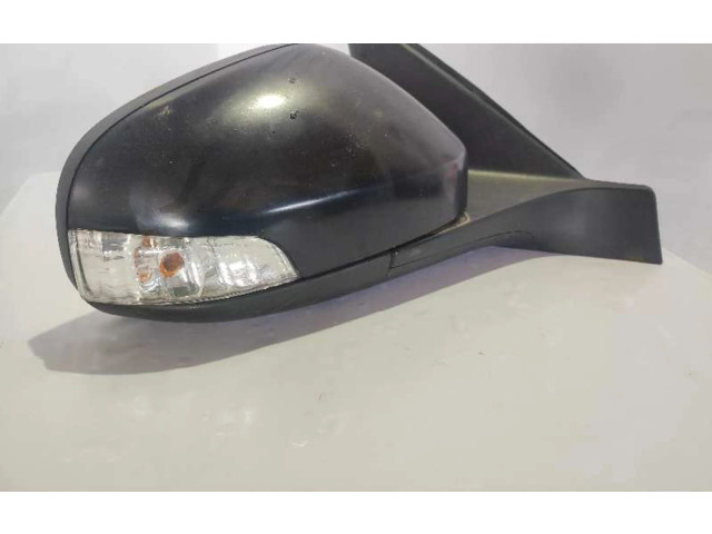 Зеркало электрическое        Volvo S80  2007 - 2013 года   