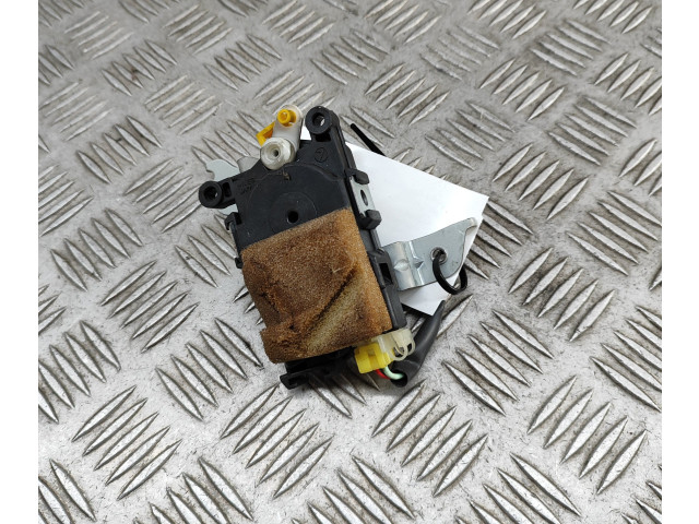 Вентилятор печки    72340FA100   Subaru Forester SF