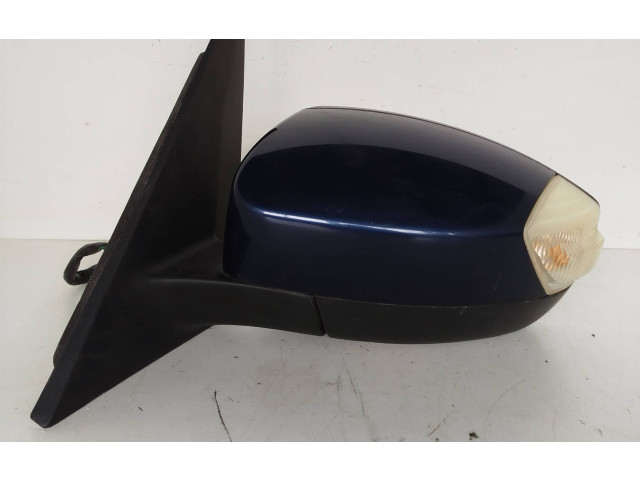 Зеркало электрическое Ford Galaxy 2006 - 2015 года