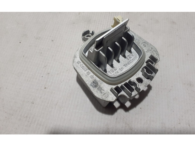 Блок управления Xenon