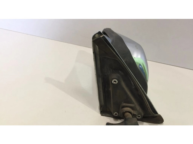 Zpětné zrcátko levé Mercedes-Benz 200 300 W123 1982 1238110361, 420340310101