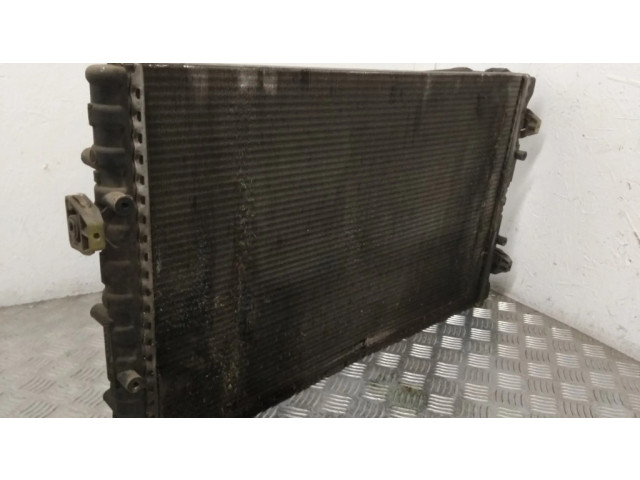 Радиатор охлаждающей жидкости
