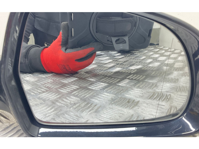 Зеркало электрическое Audi Q3 8U 2011 - 2016 года